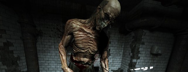 Gunstig Gruseln Diese 12 Horror Spiele Kriegt Ihr Fur 0 Bis 11 Euro