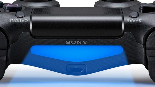 Ps4 Controller Lädt Nicht Und Geht Nicht An