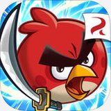 Angry Birds Fight! Angry Birds Fight!
