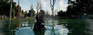 PUBG: Zum ersten Mal im Angebot auf Steam