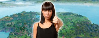 Fortnite: Erstes Turnier wird zum Reinfall