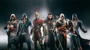 <span>Assassin's Creed: Ragnarok -</span> Mögliche Trophäen-Liste aufgetaucht