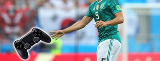 Zuviel Fortnite und Fifa: DFB soll WM-Spielern das Internet abgestellt haben