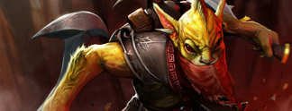 Dota 2: Valve schließt jährlichen Merchandise-Shop wegen Kritik aus der Community Dota 2: Valve schließt jährlichen Merchandise-Shop wegen Kritik aus der Community