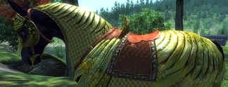 Ein fragwürdiger Jahrestag: Die Pferderüstung aus Oblivion wird 10 Jahre alt