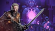 <span>Nachschub für Dark-Souls-Fans:</span> Neues Hardcore-Game macht euch alle nass
