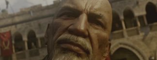 Call of Duty - Modern Warfare Remastered: Zeit-Paradoxon als Easter-Egg versteckt Call of Duty - Modern Warfare Remastered: Zeit-Paradoxon als Easter-Egg versteckt