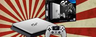 Aldi verkauft "Limited Edition"-PlayStation