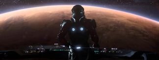 Mass Effect - Andromeda: Ist Outsourcing der Grund für die schlechten Animationen? Mass Effect - Andromeda: Ist Outsourcing der Grund für die schlechten Animationen?