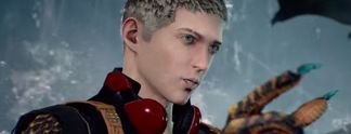 Scalebound: E3-Spielszenen zeigen Koop-Modus