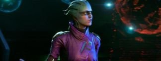 Mass Effect - Andromeda: Charaktere, Romanzen und Sammler-Editionen