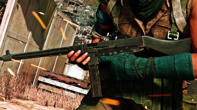 Das letzte große CoD-Update hat mal wieder für eine neue Meta in Warzone gesorgt. (Bild: Activision)