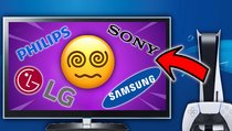 Die besten Monitore und Fernseher für die Sony-Konsole