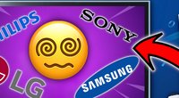 Die besten Monitore und Fernseher für die Sony-Konsole