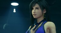 Final Fantasy 7: Erotische Tifa-Figur erhitzt die Gemüter der Fans