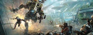Titanfall 2: Mehrspieler-Modus an diesem Wochenende kostenlos spielbar