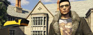 GTA 5: Zusatzinhalt "Ill Gotten Gains" erscheint diese Woche
