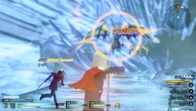Ff Type 0 Hd Komplettlosung Spieletipps