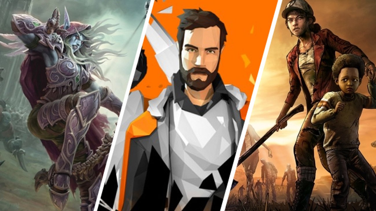 Diese Spiele erwarten euch in KW 33