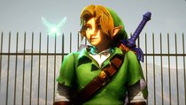 <span>Zelda: Ocarina of Time –</span> wunderschönes Remake begeistert Fans