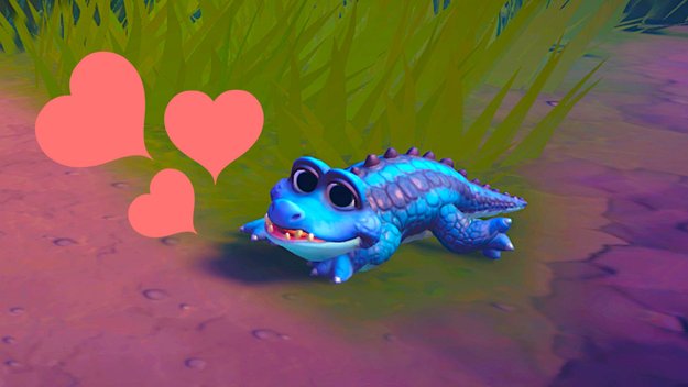 Disney Dreamlight Valley deutet an, wie das Gameplay mit dem neuen Update erweitert werden könnte. (Bildquelle: Disney / Pixabay)