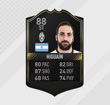FIFA 17: Stars im Blickpunkt