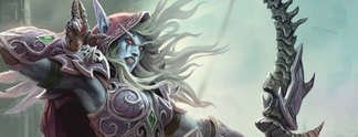 Blizzcon 2017: Alle Infos zu World of Warcraft, Overwatch, Hearthstone und mehr