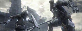 Nintendo Switch: Neuauflage der "Dark-Souls"-Trilogie geplant?