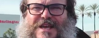 YouTube: Ist Jack Blacks Kanal nur eine riesige Troll-Aktion?