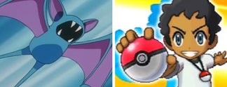 Bilderstrecken: 7 Dinge, die einen in Pokémon in den Wahnsinn treiben Bilderstrecken: 7 Dinge, die einen in Pokémon in den Wahnsinn treiben