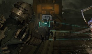 Dead Space Pc Ps3 Xbox 360 Iphone Android Spieletipps