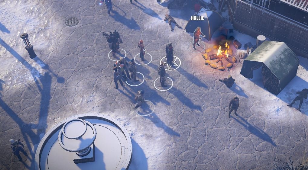 Code 3 Ranger Wasteland 3 Ranger Codes Finden – GZVZU
