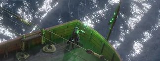 Pillars of Eternity 2 - Deadfire: Neuer Topseller auf Steam begeistert auch Kritiker