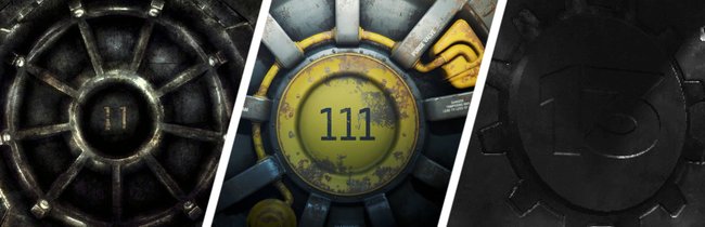 Fallout: Die verrücktesten Vaults der Reihe