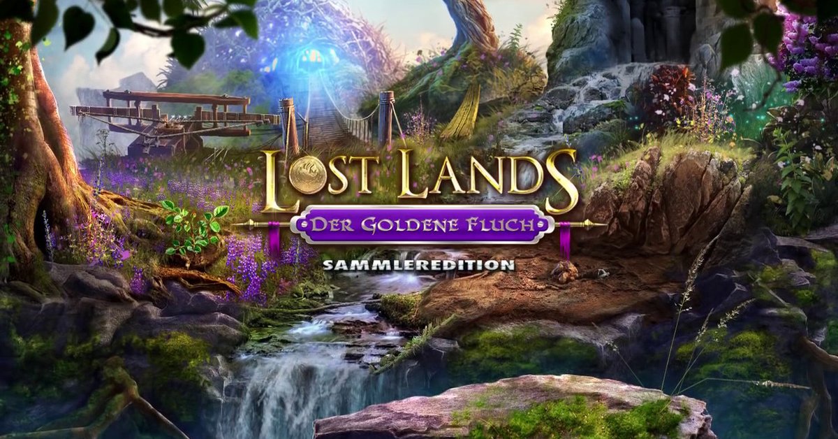 Lost Lands 3 Komplettlosung Mit Tipps