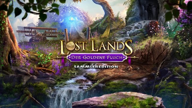 Lost lands 3 прохождение игры