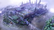 <span>Hogwarts oder Popakademie?</span> Neuer Steam-Topseller schickt euch an die Uni