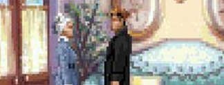 Sierra-Klassiker ab sofort auf Steam erhältlich
