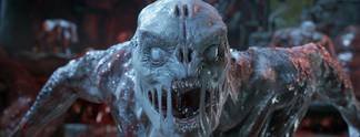 Gears of War 4: Strafe für sogenannte "Rage Quitter"