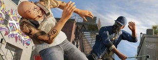 Watch Dogs 3: Ubisoft teast wohl Fortsetzung an