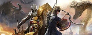 Crossover zwischen Final Fantasy 15 und Assassin's Creed angekündigt