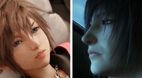 Kingdom Hearts 4 könnte das ursprüngliche Final Fantasy 15 werden – und das hätte Folgen