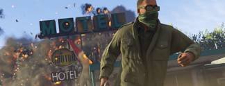 GTA 6: Publisher zerstört Hoffnung der Spieler auf neues Spiel