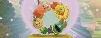 Nintendo: Diese spannenden Spiele erwarten euch