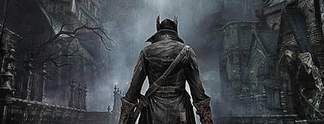 Bloodborne: PlayStation Store listet Mehrspielermodus mit bis zu fünf Spielern