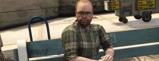 Wer ist eigentlich? #69: Lester Crest