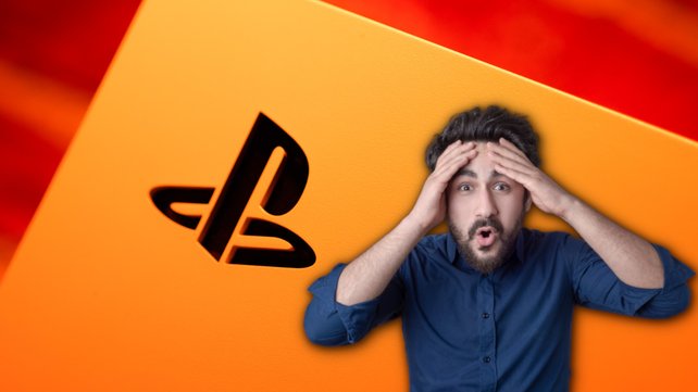 Die Darkplates 2.0 geben der PS5 einen neuen Look – ganz in schwarz. (Bildquelle: Alihan_Usullu, Getty Images)