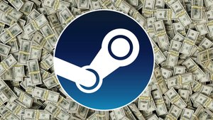 So viel Geld braucht ihr, um alle Spiele auf Steam zu kaufen