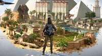 Assassin's Creed Discovery: Ein Schüler im alten Ägypten