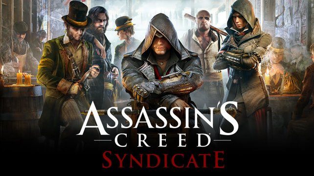 Assassin's Creed - Syndicate